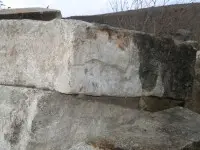Large Granite Blocks
