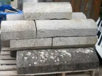 Wall Coping