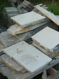 Bathstone Flooring