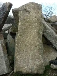 Standing Stone