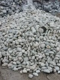 Flint Pebbles