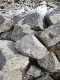 LIMESTONE QUOINSTONES